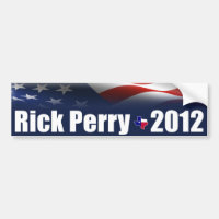 Rick Perry pour le président