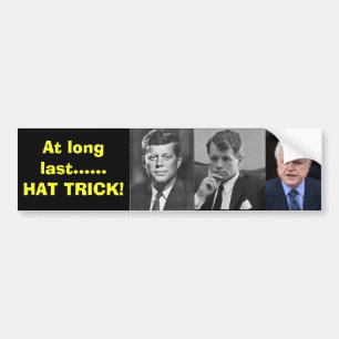 Autocollant De Voiture Robert-f-Kennedy, ted_kennedy_narrowweb__300x45…