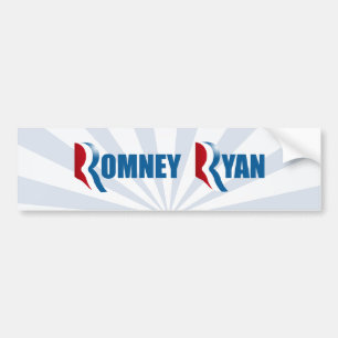 Autocollant De Voiture ROMNEY RYAN.png