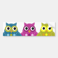 Rosâtre le hibou adorable