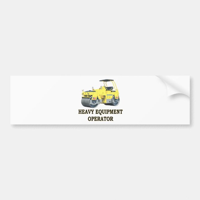 AUTOCOLLANT DE VOITURE ROULEUR (Devant)