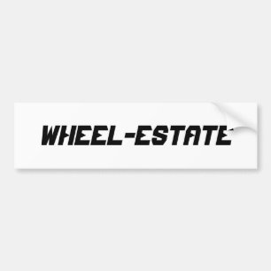 Autocollant De Voiture Rving RV Camper Camp Moteur Accueil Amusement = Ro