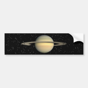 Autocollant De Voiture Saturn - produits multiples