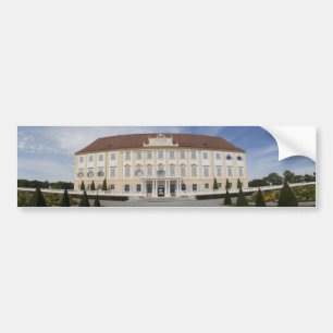 Autocollant De Voiture Schloss Hof