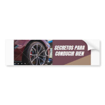 Secretos para conducir bien