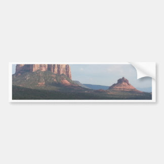 Autocollant De Voiture Sedona 2