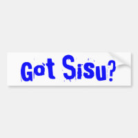 Sisu obtenu ? Péninsule supérieure MI d'adhésif