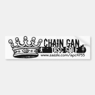Autocollant De Voiture Sitcker de CG.