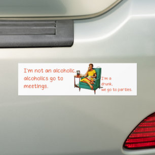Autocollant De Voiture SlipperyJoe's fêtes artistiques cadeaux gay pride 