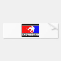 snowboard