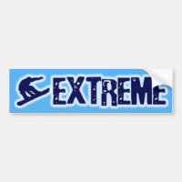 SNOWBOARDING EXTRÊME