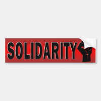 SOLIDARITÉ