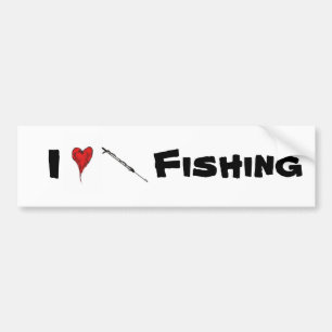 Autocollant De Voiture Spearfishing