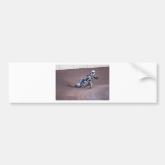 Autocollant De Voiture Speed-way