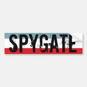 Autocollant De Voiture Spygate