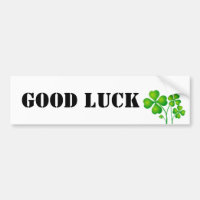 St. Patrick's Day Clover / Shamrocks + vos idées
