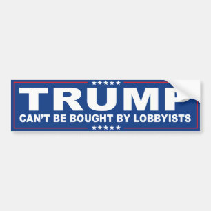 Autocollant De Voiture Starbox TrumpBumperTemp bleu.png