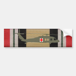 Autocollant De Voiture Sticker Blackhawk UH-60 pour la médaille de la cam