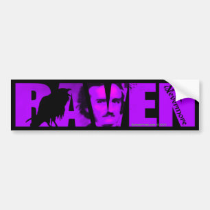Autocollant De Voiture Sticker de pare-chocs
