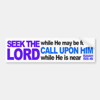 Autocollant De Voiture Sticker Lord Bumper