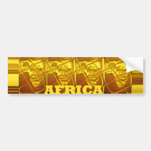 Autocollant De Voiture Sticker Modèle voiture de pare-chocs Joli