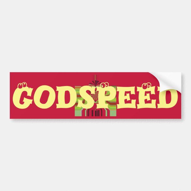 Autocollant De Voiture Sticker Modèle voiture pare-chocs (Devant)