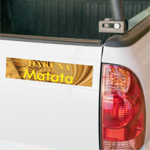 Autocollant De Voiture Sticker pare-chocs