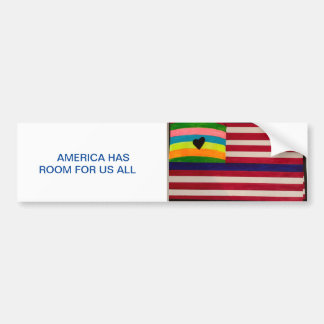 Autocollant De Voiture Sticker pare-chocs