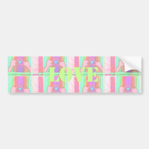 Autocollant De Voiture Sticker pare-chocs