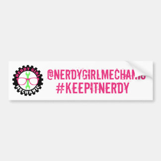 Autocollant De Voiture Sticker pare-chocs