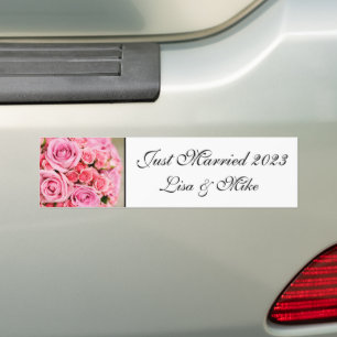 Autocollant De Voiture Sticker pare-chocs