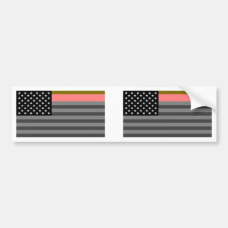 Autocollant De Voiture Sticker pare-chocs