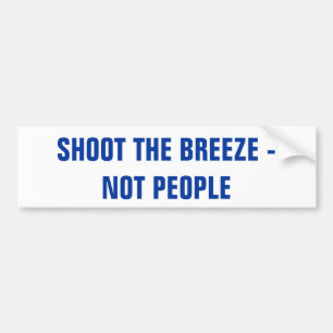 Autocollant De Voiture Sticker pare-chocs