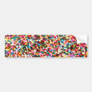 Autocollant De Voiture Sticker pare-chocs