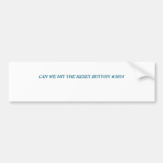 Autocollant De Voiture Sticker pare-chocs