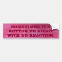 Sticker pare-chocs (#5-2014) RFPMDesigns ©️ 2014