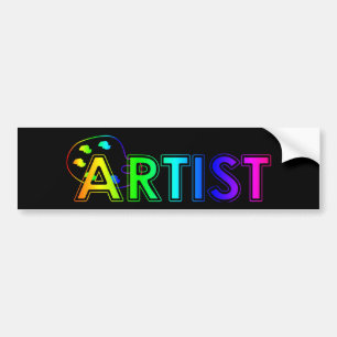 Autocollant De Voiture Sticker pour pare-chocs