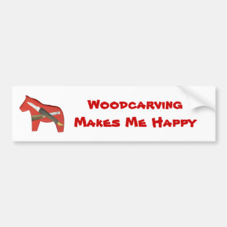 Autocollant De Voiture Sticker pour pare-chocs
