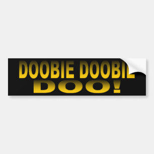 Autocollant De Voiture Sticker pour pare-chocs de hockey