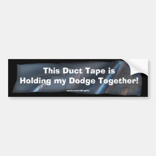 Autocollant De Voiture Sticker pour pare-chocs pour camions de chiens