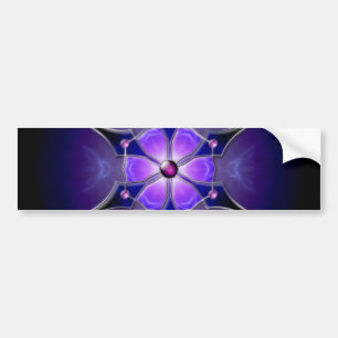 Autocollant De Voiture Sticleur pare-chocs Cold Starlight