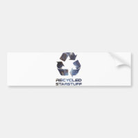Substance Recyclée d'étoile