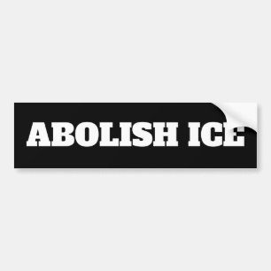 AUTOCOLLANT DE VOITURE SUPPRIMEZ LA GLACE