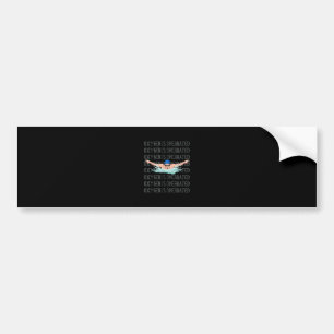 Autocollant De Voiture Swim Swimmer Amour Amoureux Nage Amusant Garçon Sp