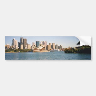 Autocollant De Voiture Sydney