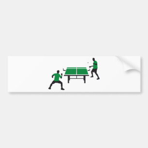 Autocollant De Voiture table ronde