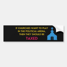 Taxes sur l'Eglise