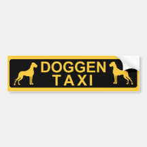Taxi Dogues