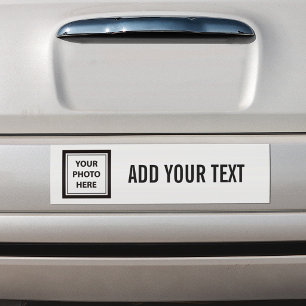Autocollant De Voiture Télécharger l'image et la photo & Ajouter du texte