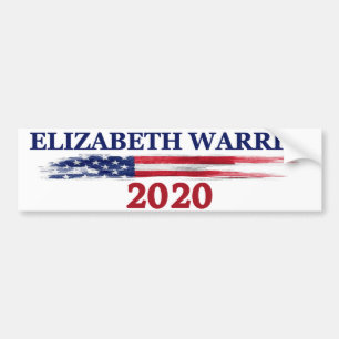 Autocollant De Voiture Terriers 2020 d'Elizabeth